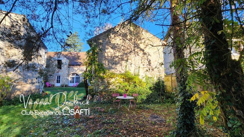 Maison - 75 m² - 4 pièces