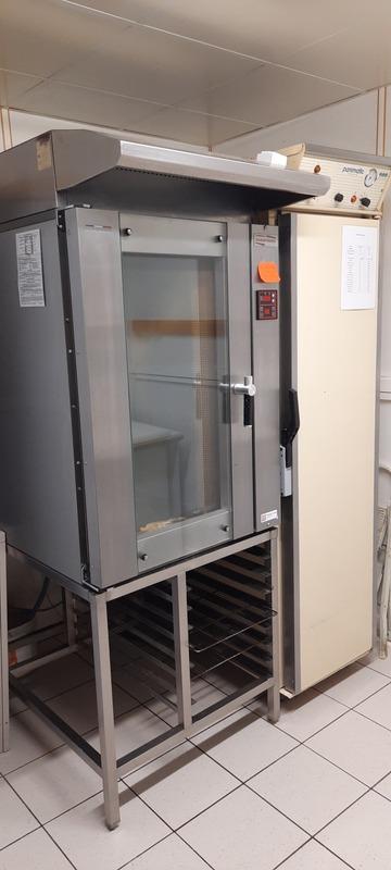 Fonds de commerce - 145 m²