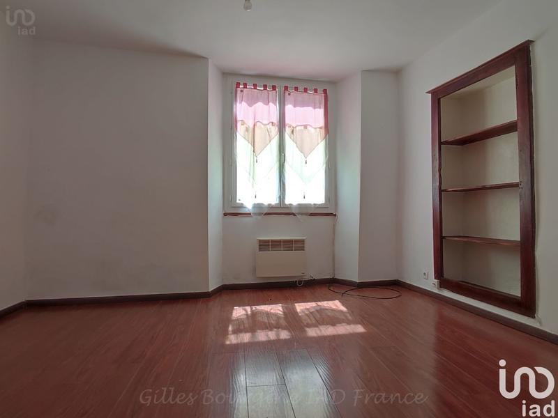 Immeuble - 215 m² - 4 pièces