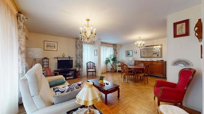 Appartement - 134 m² - 4 pièces