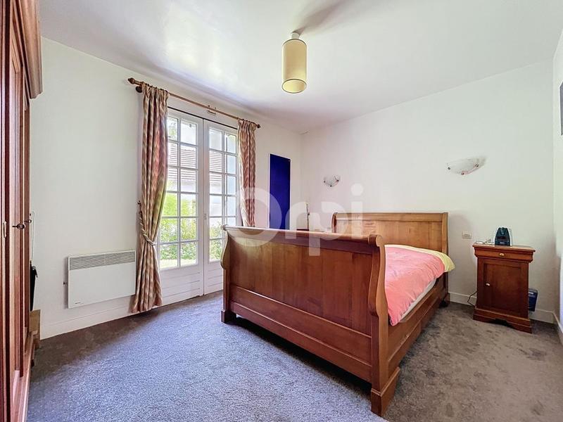 Maison - 118 m² - 5 pièces