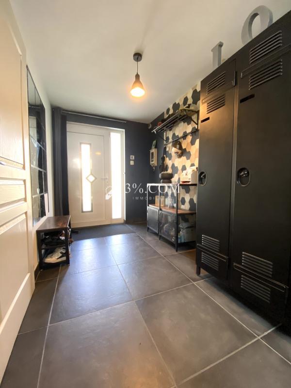 Maison - 170 m² - 5 pièces