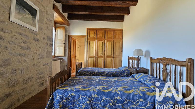 Château - 370 m² - 10 pièces