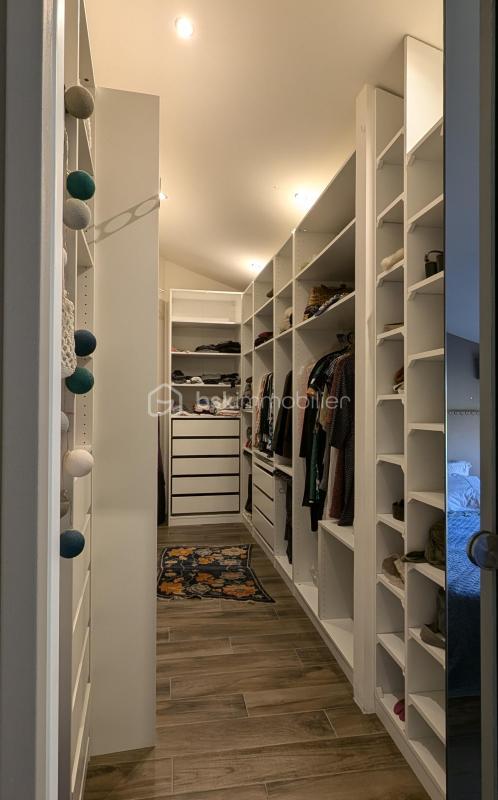 Maison - 175 m² - 5 pièces