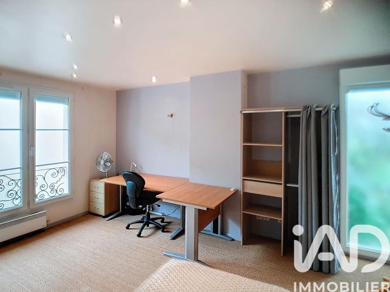 Maison - 150 m² - 7 pièces