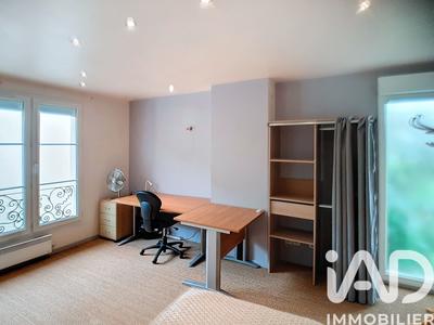 Maison - 150 m² - 7 pièces