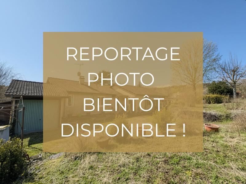 Maison - 139 m² - 7 pièces