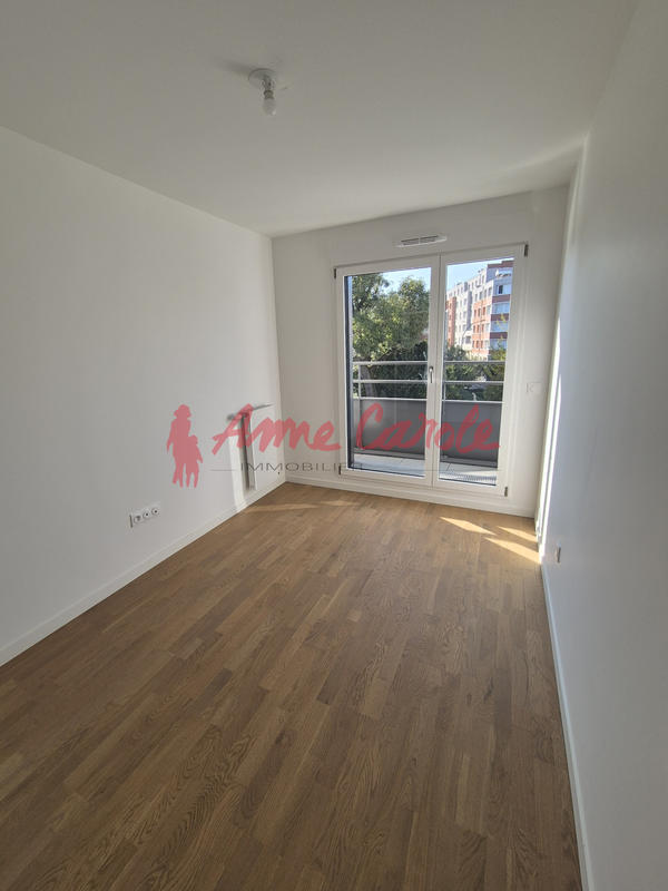 Duplex - 78 m² - 4 pièces