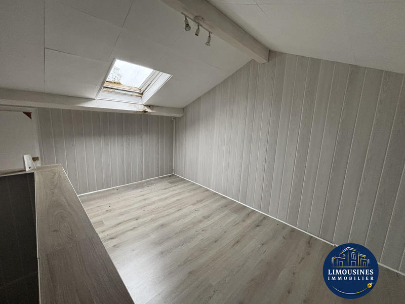 Maison ancienne - 70 m² - 5 pièces