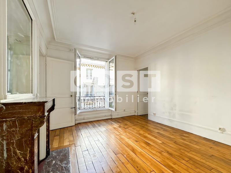 Appartement - 73 m² - 3 pièces