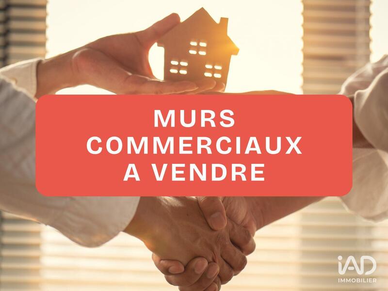 Local commercial - 41 m²