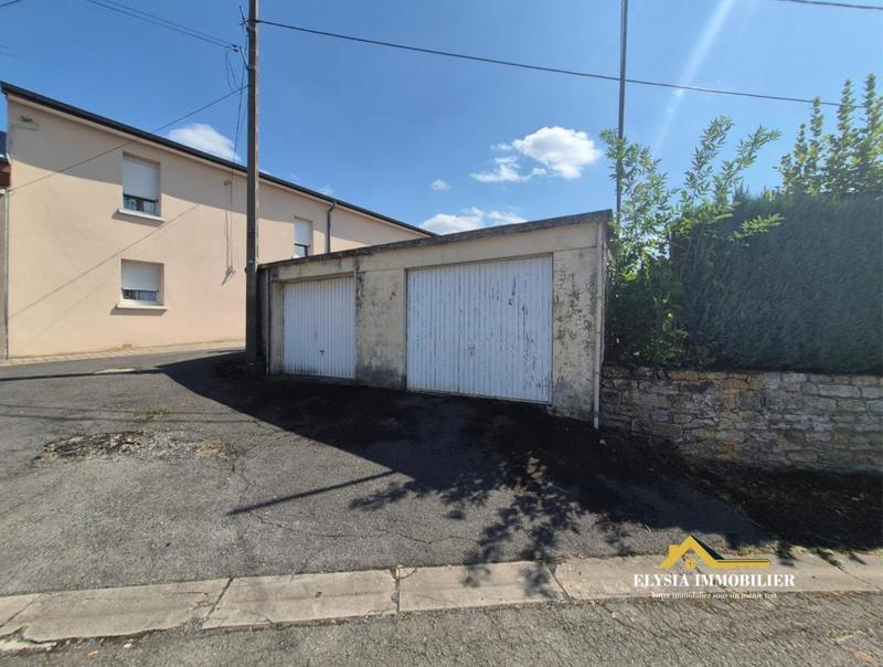 Maison - 108 m² - 5 pièces