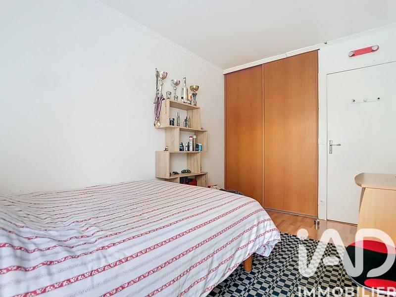 Appartement - 82 m² - 4 pièces