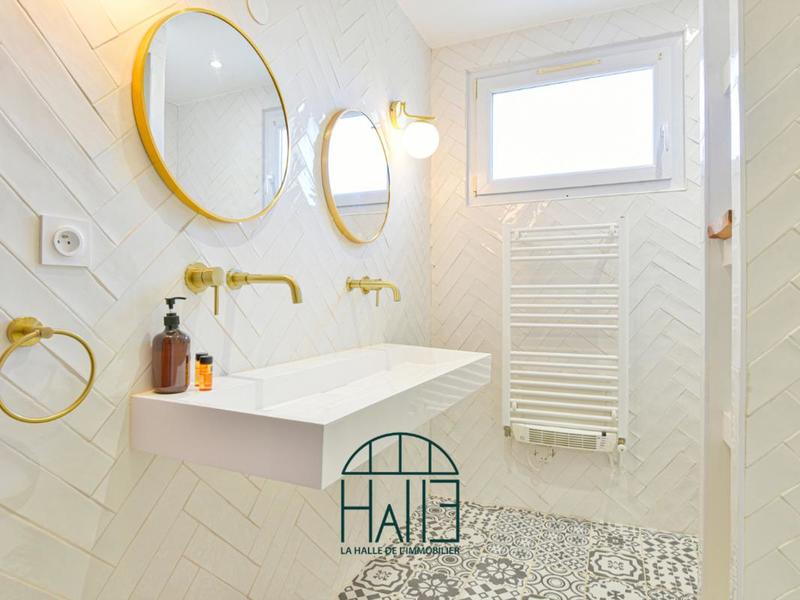 Maison - 144 m² - 6 pièces