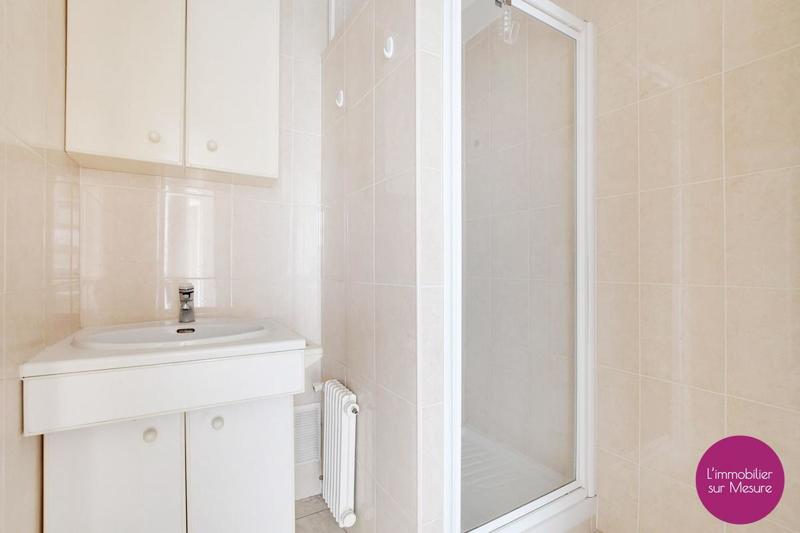 Appartement - 132 m² - 5 pièces