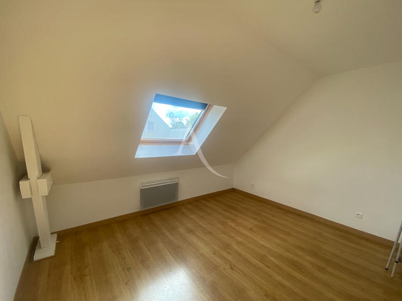 Maison - 87 m² - 4 pièces