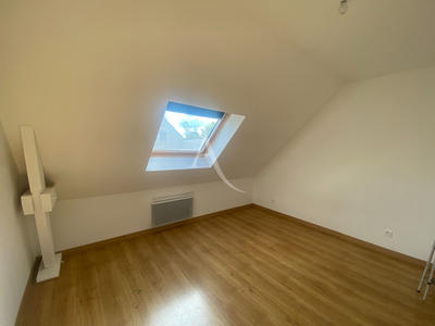 Maison - 87 m² - 4 pièces