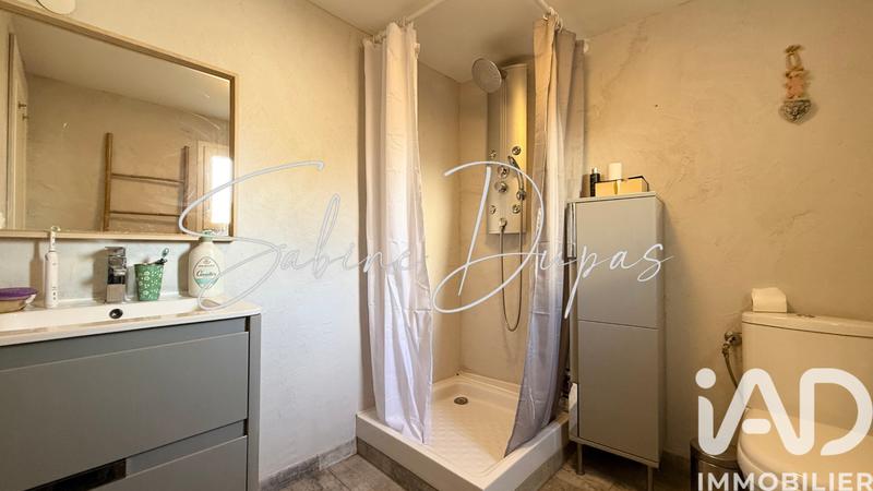 Maison - 173 m² - 6 pièces