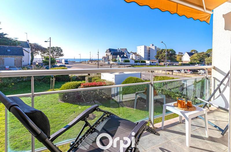 Studio - 28 m² - 1 pièce