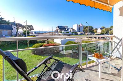 Studio - 28 m² - 1 pièce