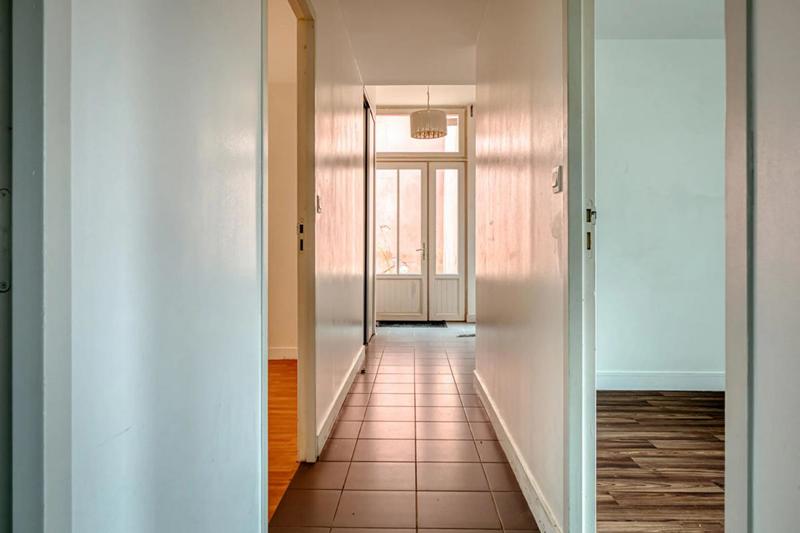 Appartement - 86 m² - 4 pièces