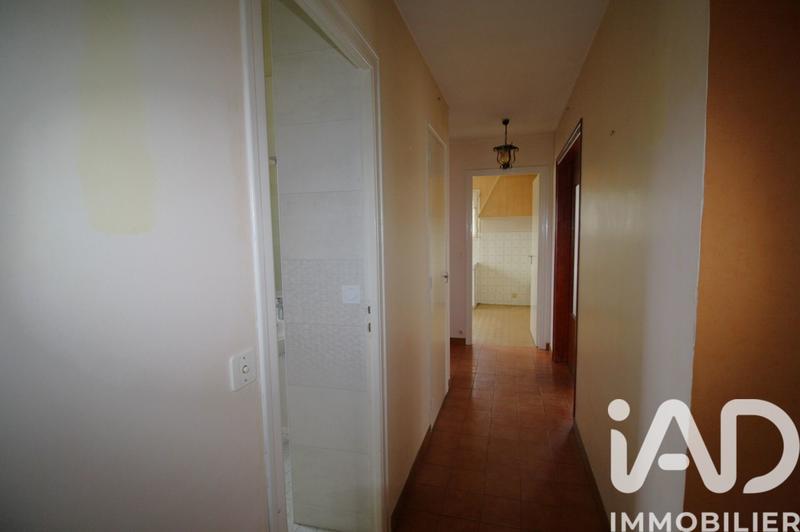 Maison - 115 m² - 6 pièces