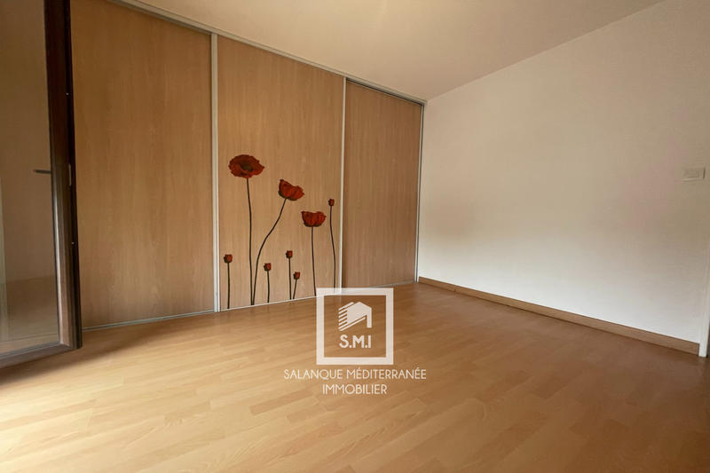 Appartement - 79 m² - 3 pièces