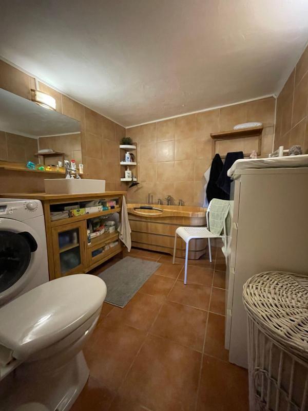 Maison - 76 m² - 4 pièces