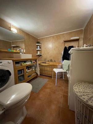 Maison - 76 m² - 4 pièces