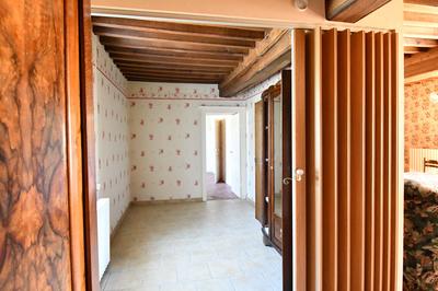 Maison ancienne - 81 m² - 4 pièces