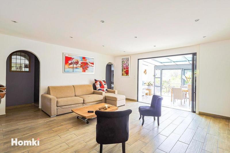 Villa - 140 m² - 4 pièces