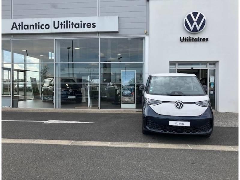 Volkswagen Id. Buzz 204 ch Pro