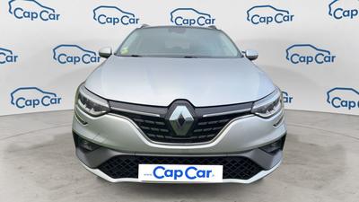 Renault Mégane 4 1.5 Blue dCi 115 Edc7 Rs Line