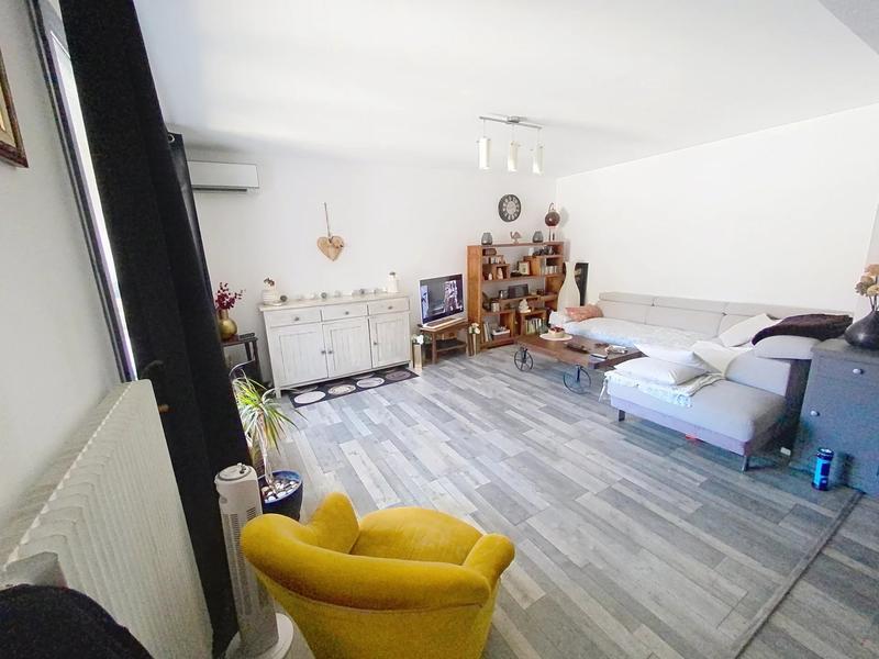 Maison - 140 m² - 4 pièces