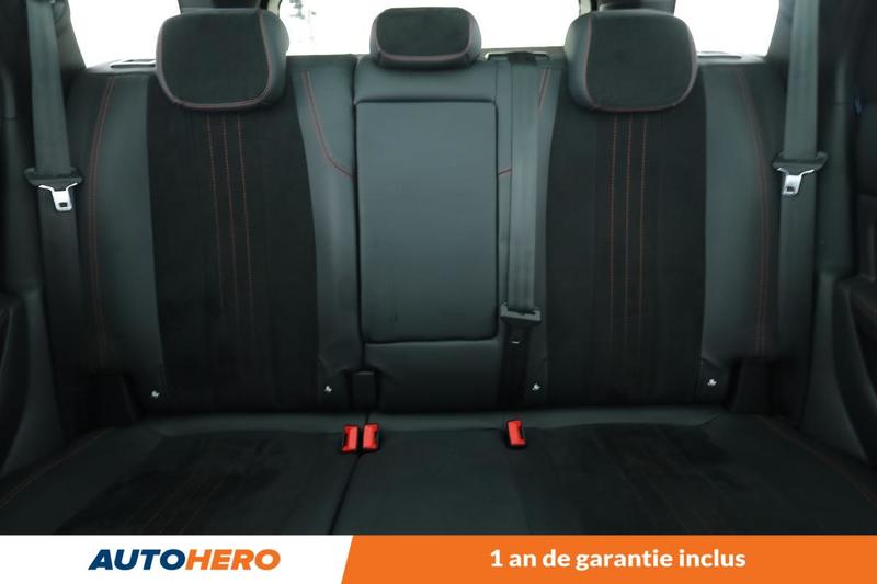 Peugeot 308 Sw 1.6 PureTech Gt Eat8 225 ch