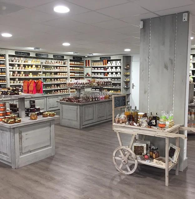 La Palette Gourmande