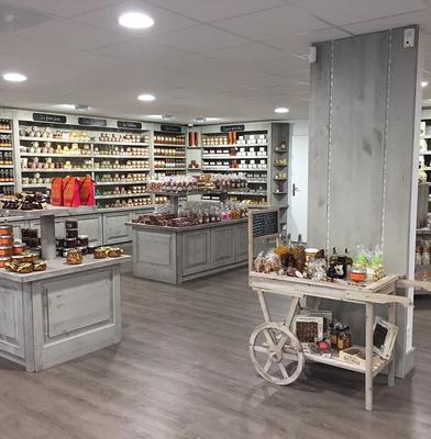 La Palette Gourmande