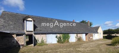 Maison de campagne - 270 m² - 6 pièces