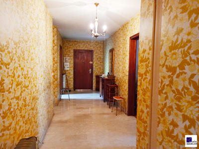 Appartement - 95 m² - 4 pièces