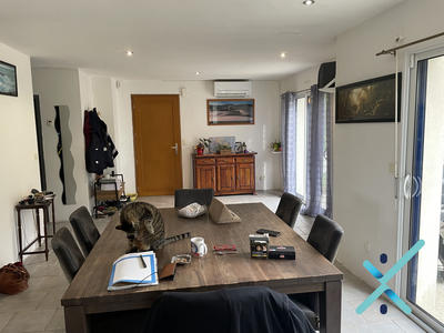 Maison contemporaine - 150 m² - 7 pièces