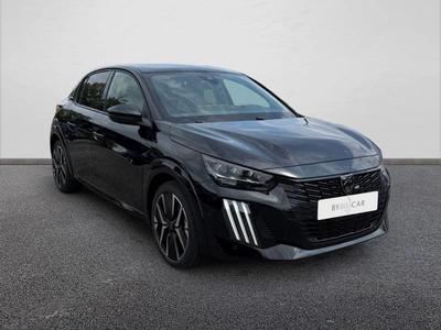 Peugeot 208 Electrique 51 kWh 156ch Gt