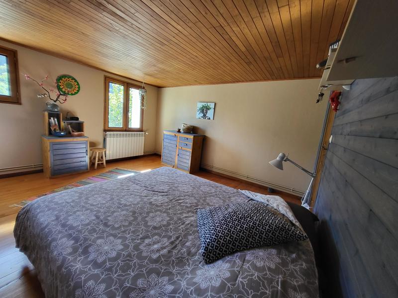 Maison - 115 m² - 4 pièces