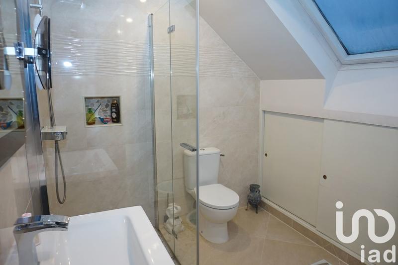 Maison - 158 m² - 7 pièces