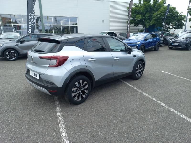 Renault Captur TCe 100 Gpl Evolution