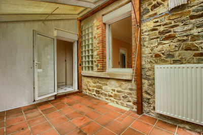 Maison - 146 m² - 5 pièces