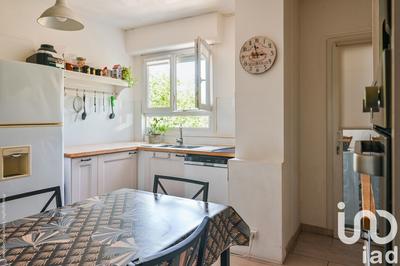 Appartement - 102 m² - 5 pièces