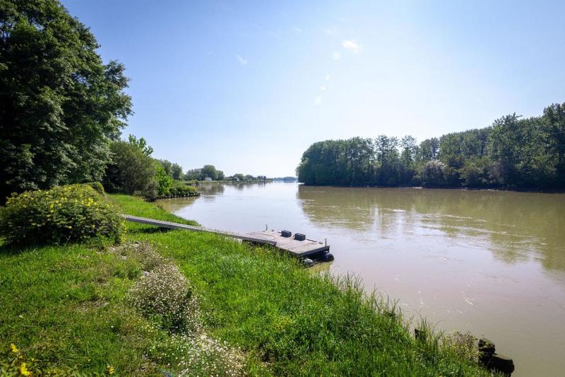 Propriété - 450 m² - 12 pièces