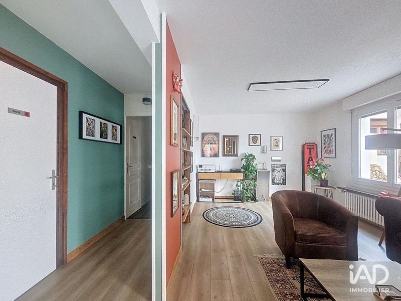 Local commercial - 53 m²