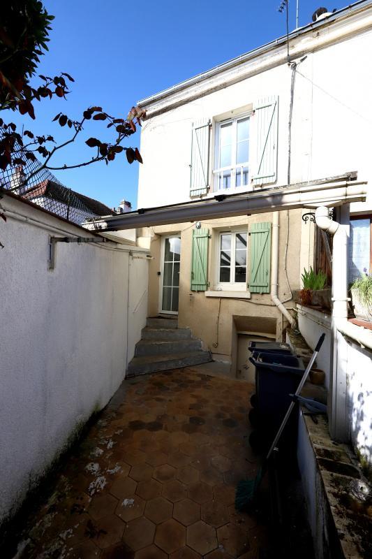 Maison - 65 m² - 4 pièces