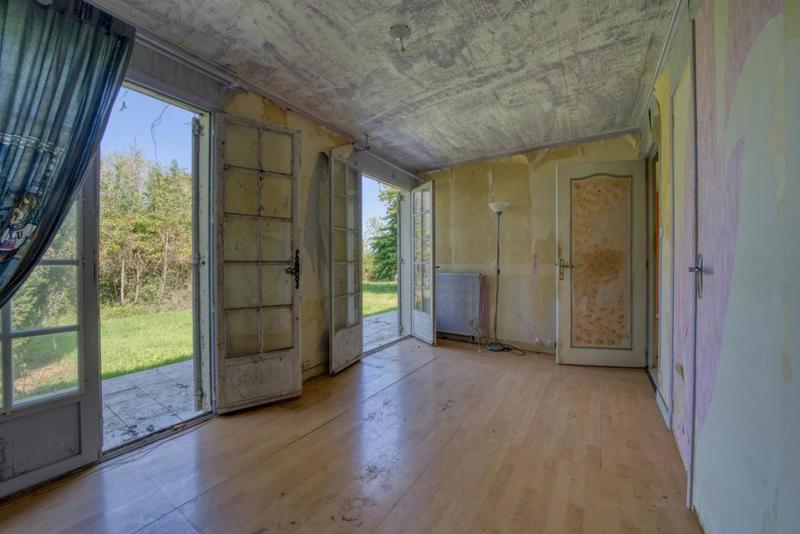 Maison - 131 m² - 9 pièces